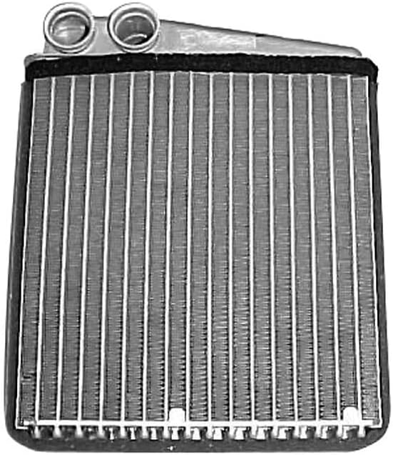 VALEO Wärmetauscher Innenraumheizung 812254