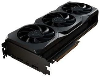 XFX Radeon RX 7900XT Gaming Grafikkarte mit 20 GB GDDR6, AMD RDNA™ 3 (RX-79TMBABF9)