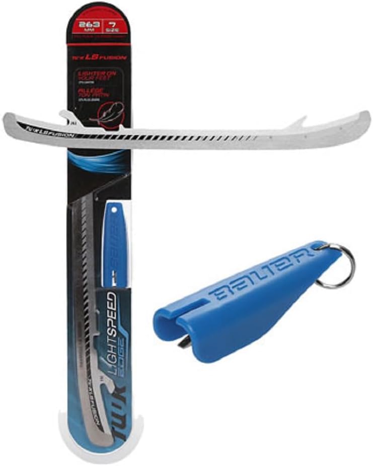 Tuuk Runner Lightspeed Fusion Edge Senior (1 Paar) 306 mm, 306 mm