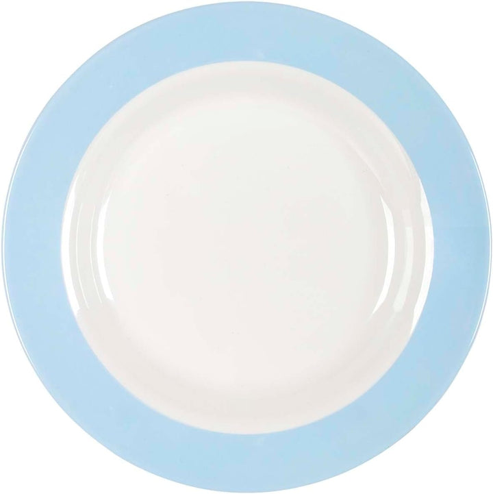 Gimex - Colour Line - Essteller - Sky - 4 Stück