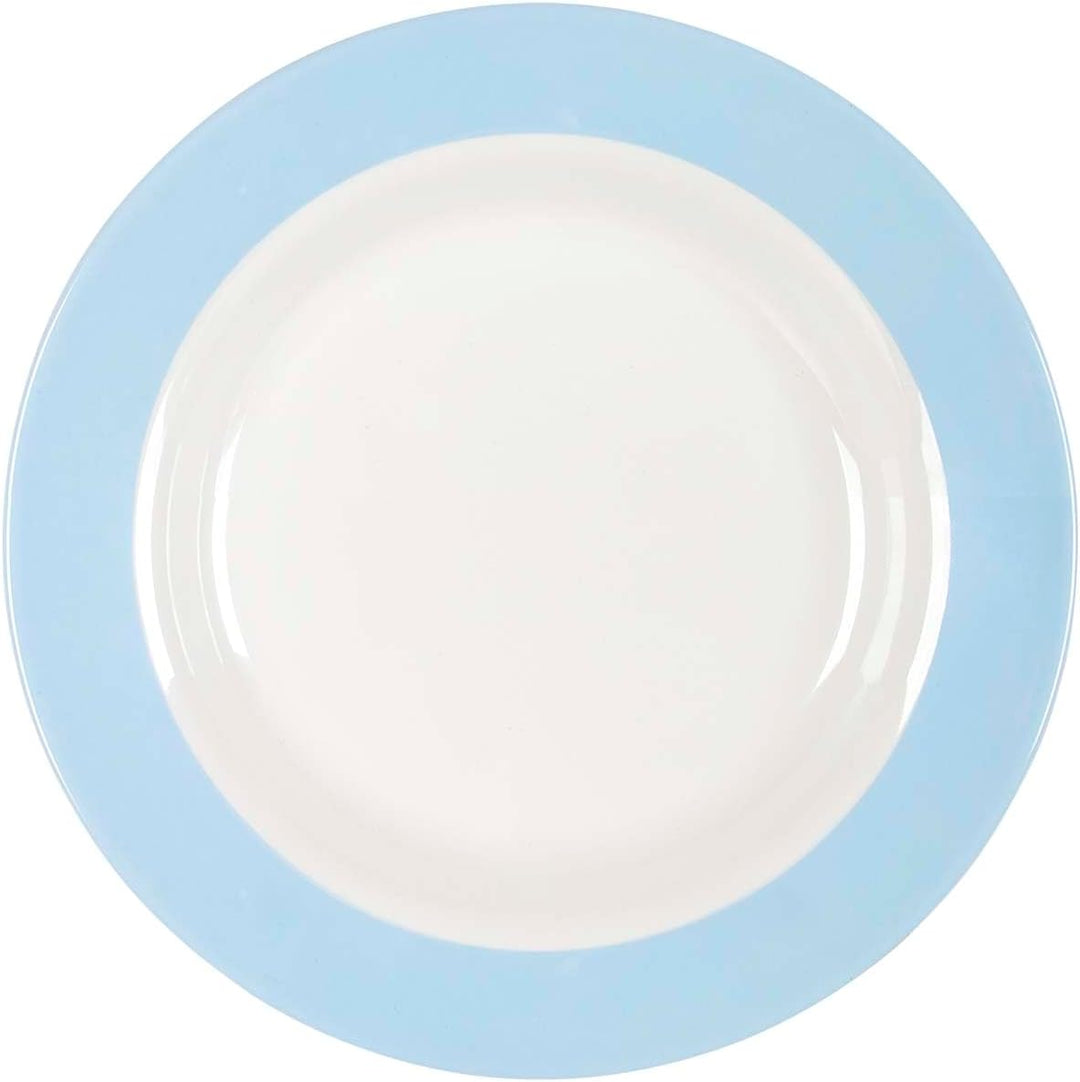 Gimex - Colour Line - Essteller - Sky - 4 Stück