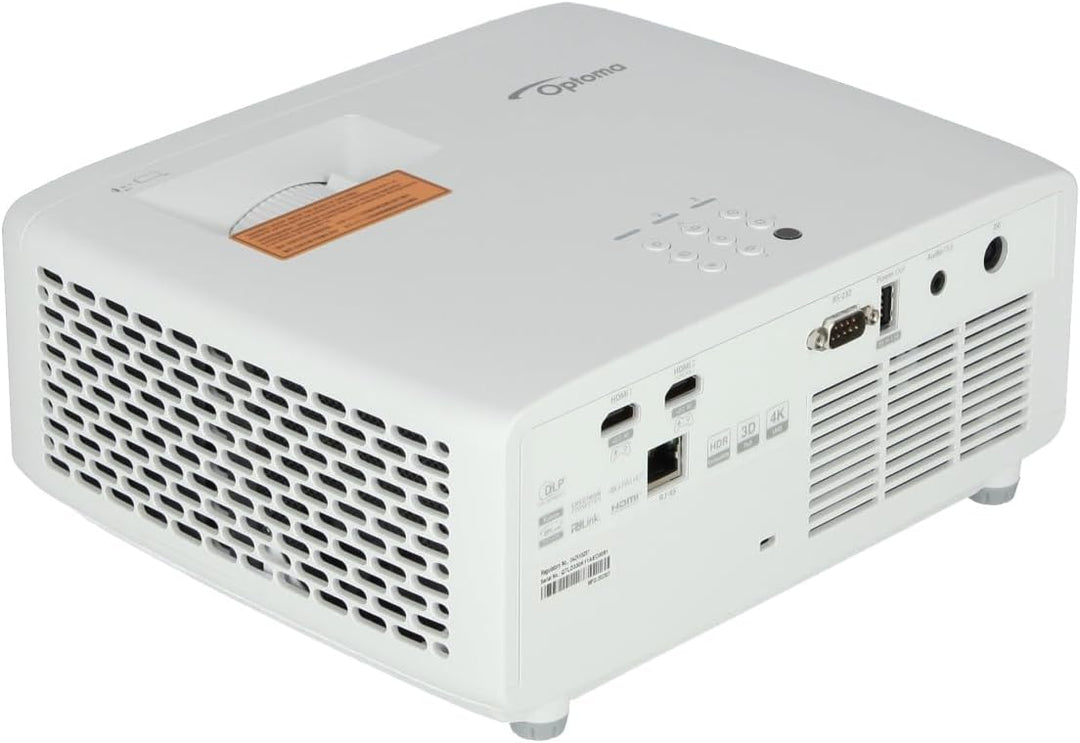 Optoma UHZ35ST