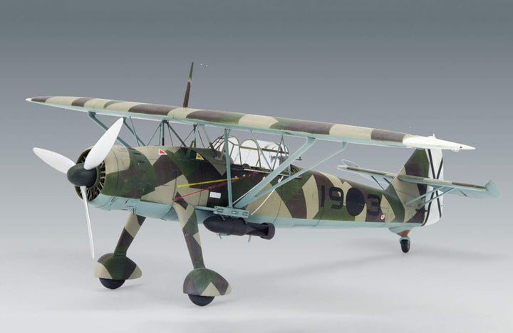 ICM 48213 Condor modelbau, schwarz