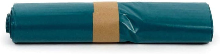 Funny AG-270 LDPE Müllsäcke, 575 x 1000 mm-Typ60,blau,circa70L,1erPack(1x250Stück) Single, Single