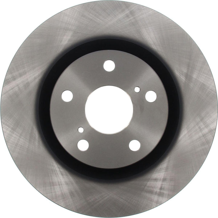 TRW Automotive AfterMarket DF4828S Bremsscheibe - (Paar)