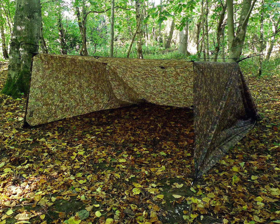 Tarp XL ? Multicam