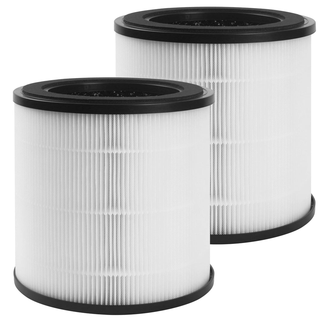 2 pcs HEPA Filter, Für Philips Luftreiniger Filter, Für Philips Luftreiniger 800 Serie AC0830/10、AC0
