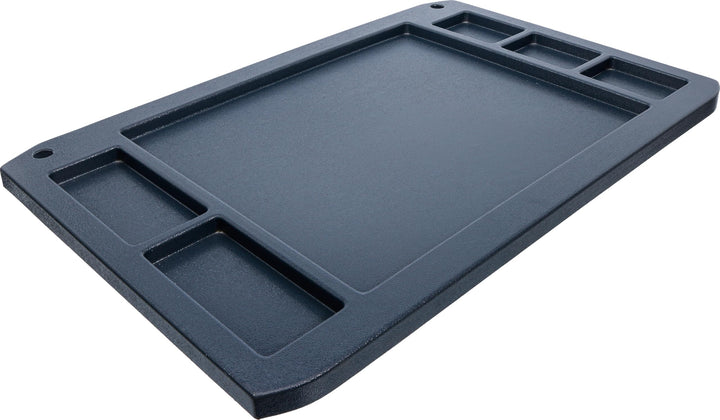 BGS 67164 | Kunststoffauflage für Werkstattwagen PROFI | 730 x 475 mm