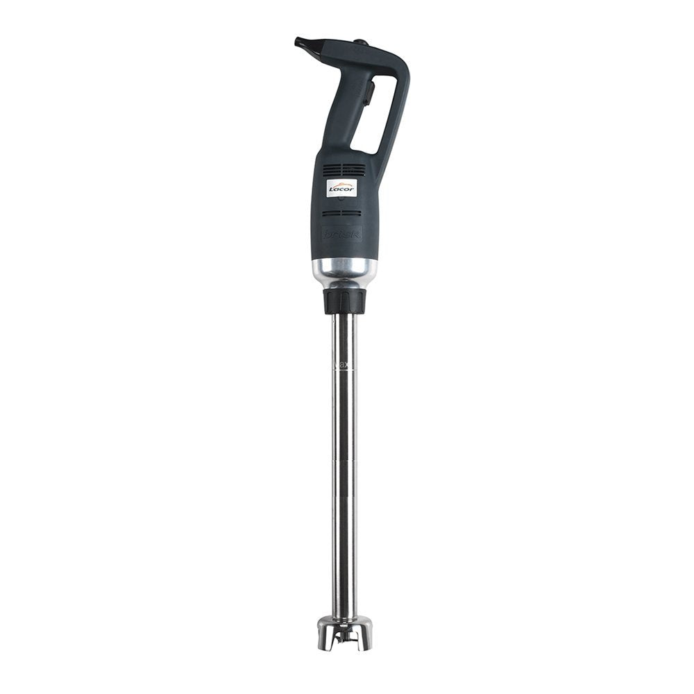 Lacor 69784 Schneebesen PROFI-Serie Feste W und 50 cm, 500 W Feste Geschwindigkeit 40 cm, Feste Gesc