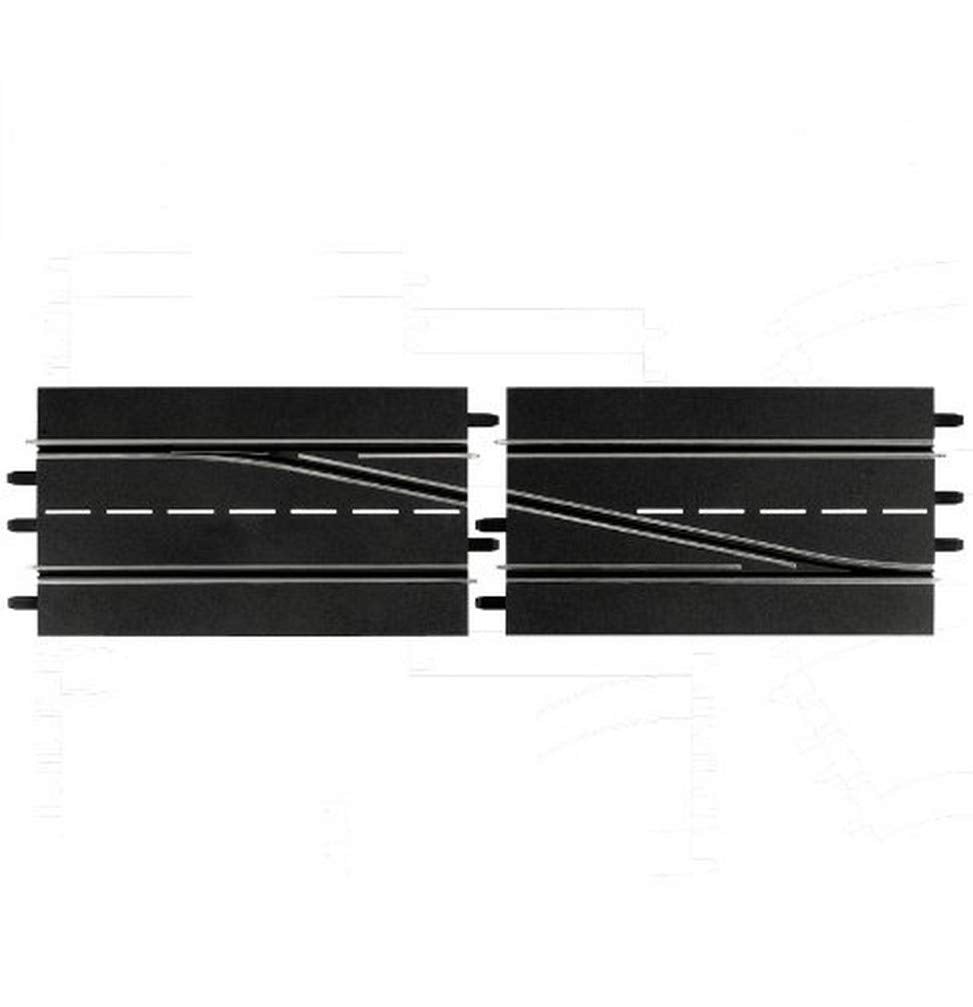 Carrera 30345 - DIGITAL Weiche, rechts