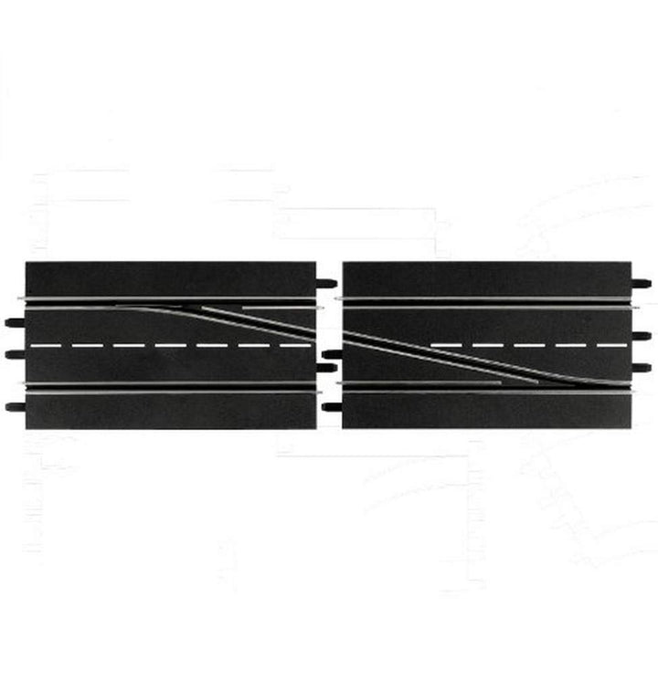 Carrera 30345 - DIGITAL Weiche, rechts