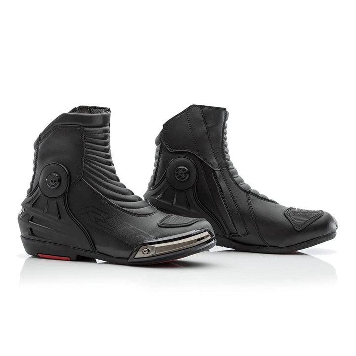 RST Tractech Evo | Wetterfester Fahrkomfort 34 EU Schwarz, 34 EU Schwarz