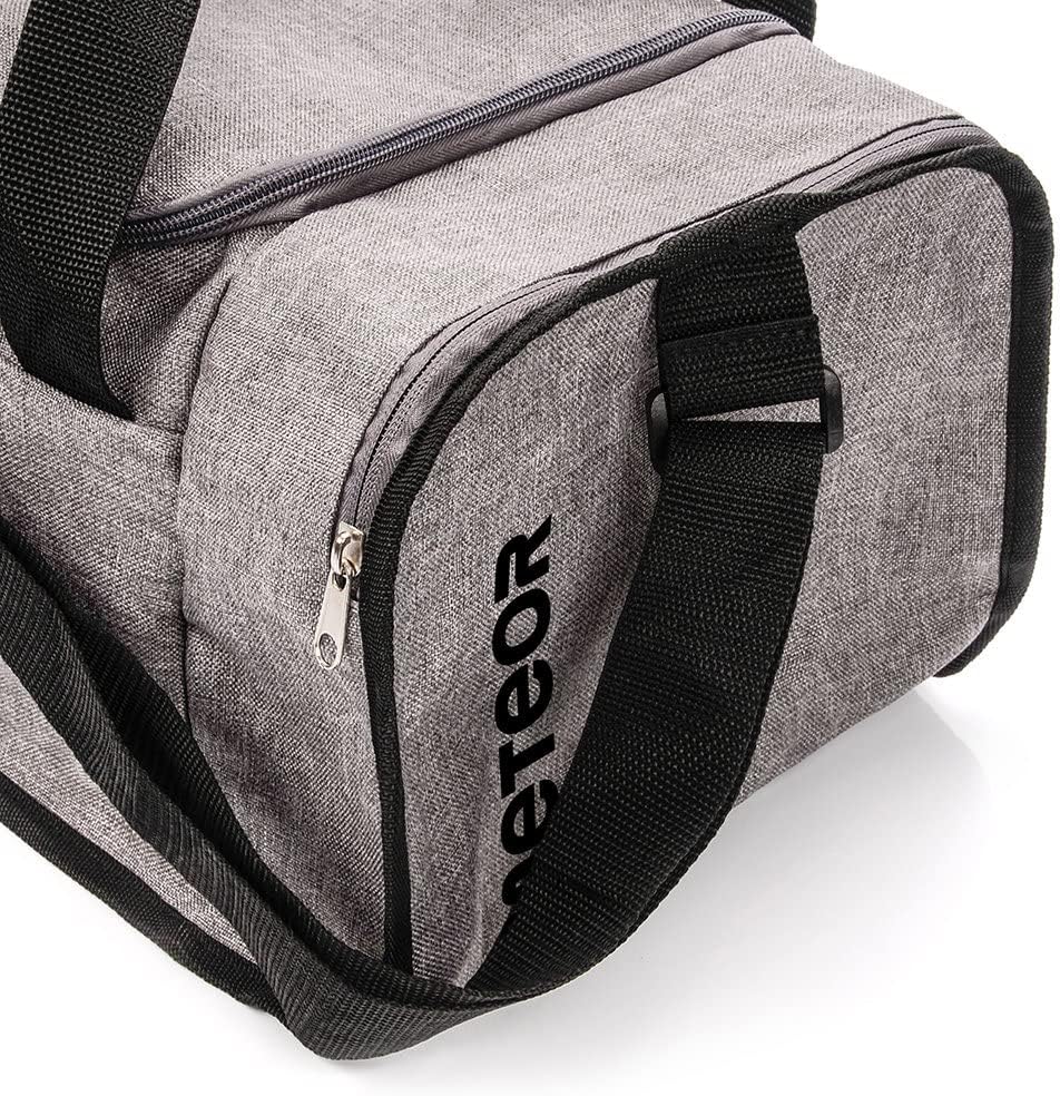 meteor 20 40 L Sporttasche - Kinder Badetasche Herren schwimmtasche Schultertaschen Reisetasche Urla