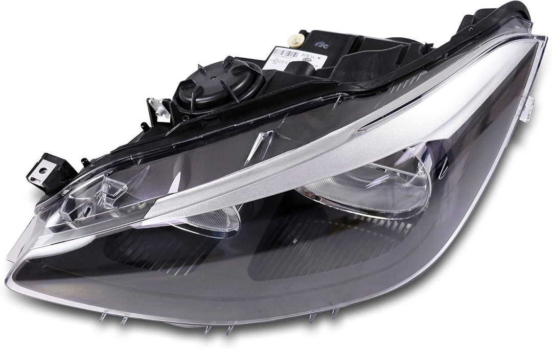 HELLA 1EG 010 741-071 FF/Halogen-Hauptscheinwerfer - links - für u.a. BMW 1 (F20) Links Halogen, Lin
