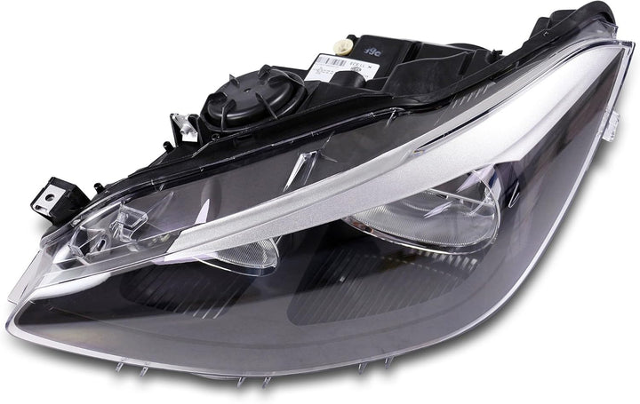 HELLA 1EG 010 741-071 FF/Halogen-Hauptscheinwerfer - links - für u.a. BMW 1 (F20) Links Halogen, Lin