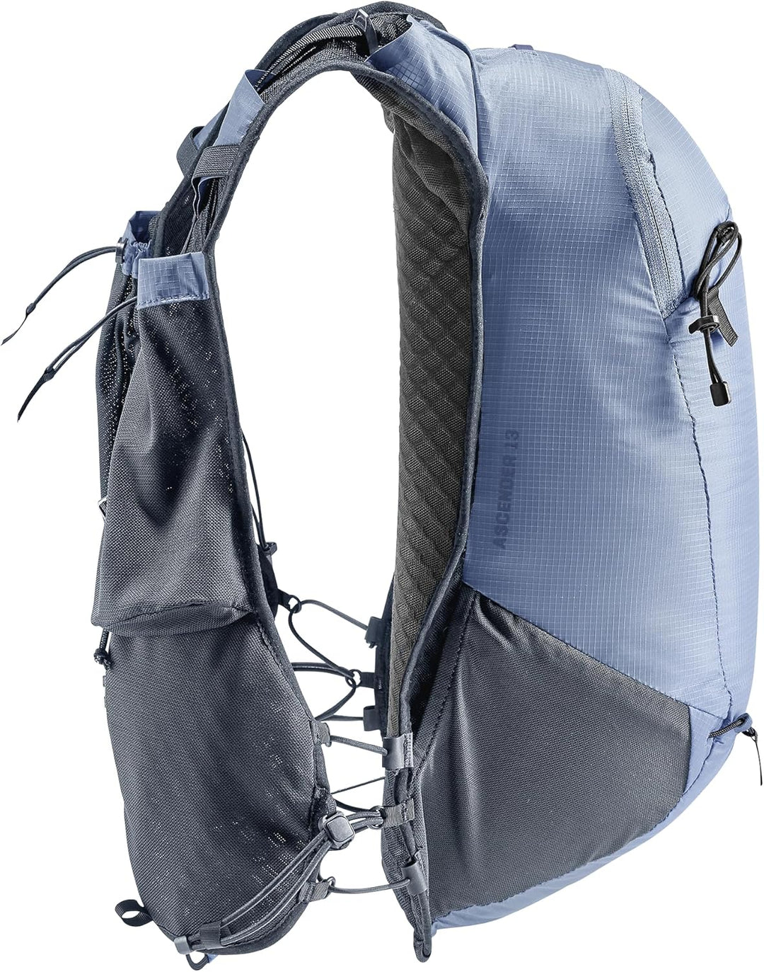 deuter Ascender 13 Trail Running Backpack Polar, Polar