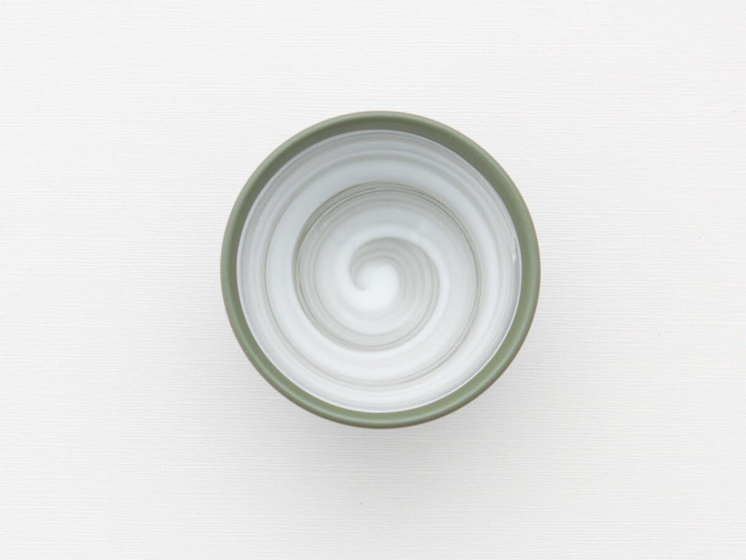 Japanisches Tee-Service 6-teilig, Tee-Kanne Kyusu 5 Schalen Tokoname Integriertes Tee-Sieb Edelstahl