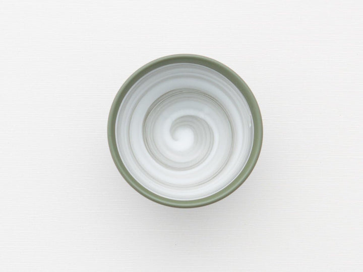 Japanisches Tee-Service 6-teilig, Tee-Kanne Kyusu 5 Schalen Tokoname Integriertes Tee-Sieb Edelstahl