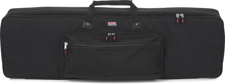 GATOR GKB Gigbag-Taschen für schlanke Tastatur mit 88 Tasten 88 schlanke Tasten, 88 schlanke Tasten