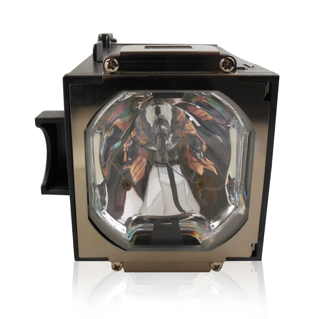 Supermait POA-LMP104 Projektorlampe mit Gehäuse für SANYO PLC-WF20, PLC-XF70, PLV-WF20, POA-LMP104