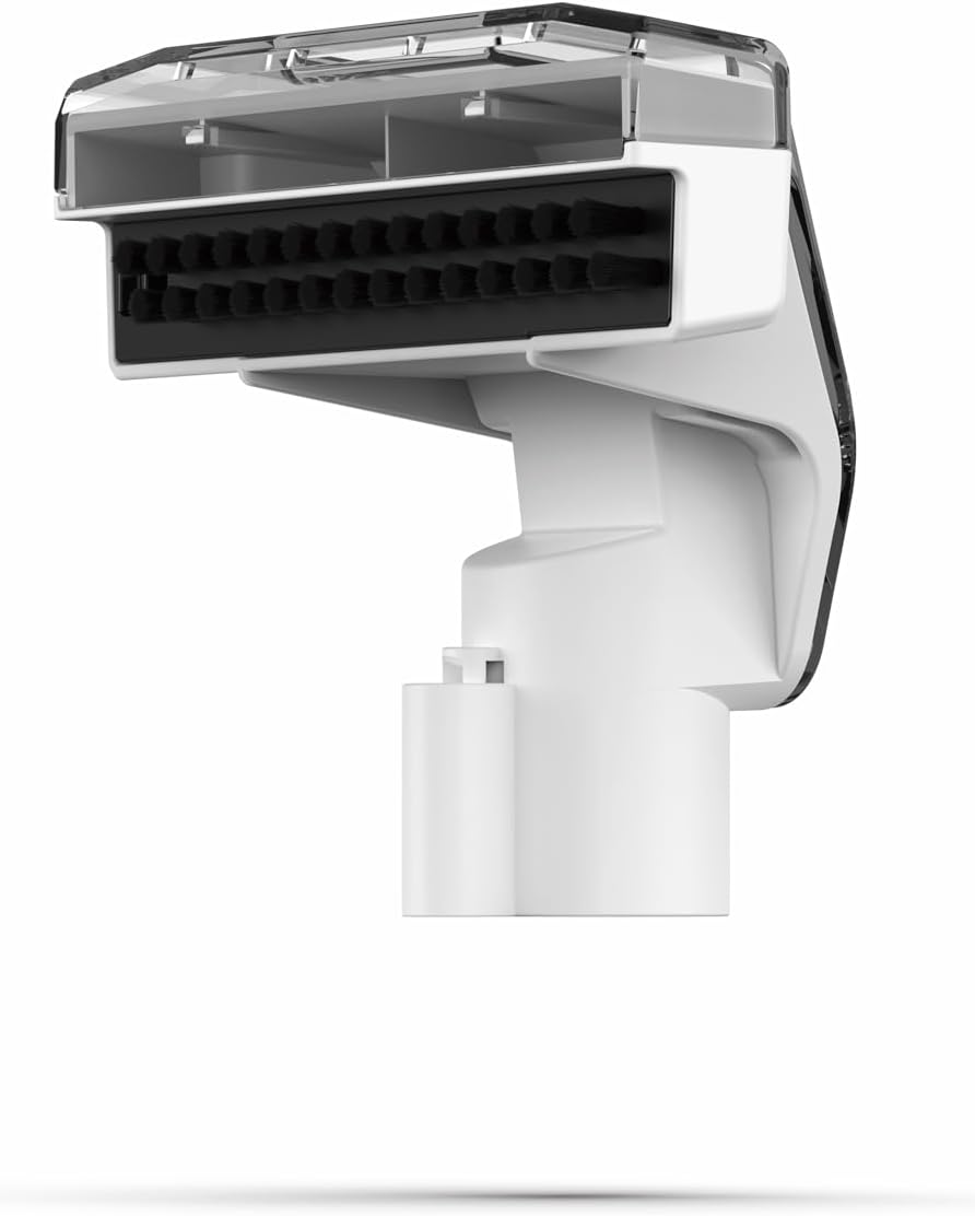maxxo SC750W Turbo Polsterreiniger Gerät – Leistungsstarker 750 Watt Teppich- & Polsterreiniger Gerä