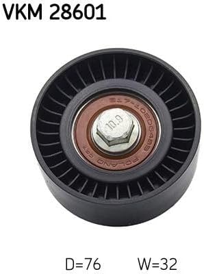 SKF VKMA 08501 Spannrolle