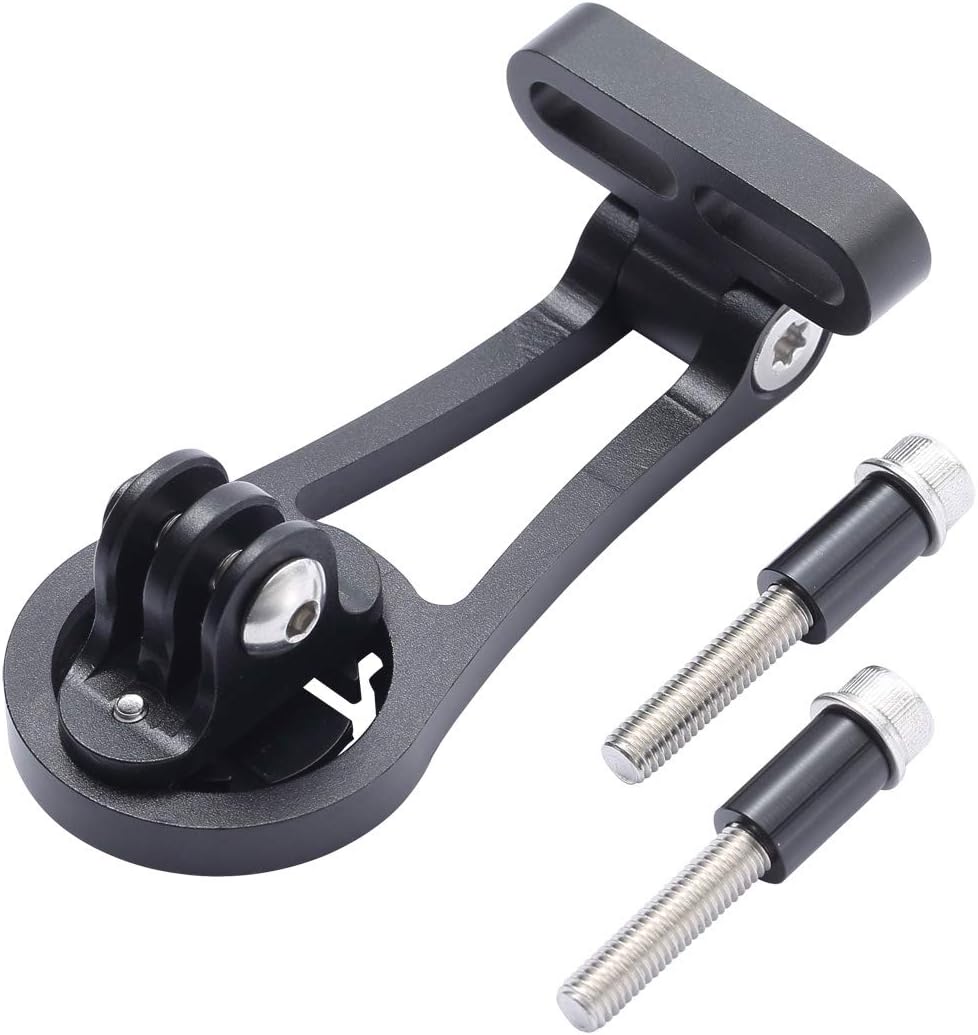 Halterung Verstellbare für Garmin Edge 1040,Edge 1030,Edge 840,Edge 830,Edge 530 FahrradHalterung Ko