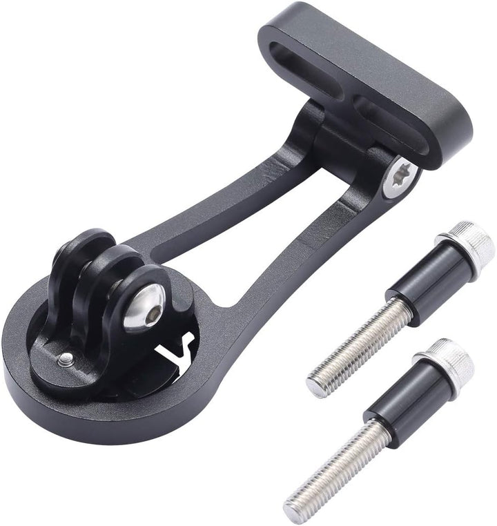 Halterung Verstellbare für Garmin Edge 1040,Edge 1030,Edge 840,Edge 830,Edge 530 FahrradHalterung Ko