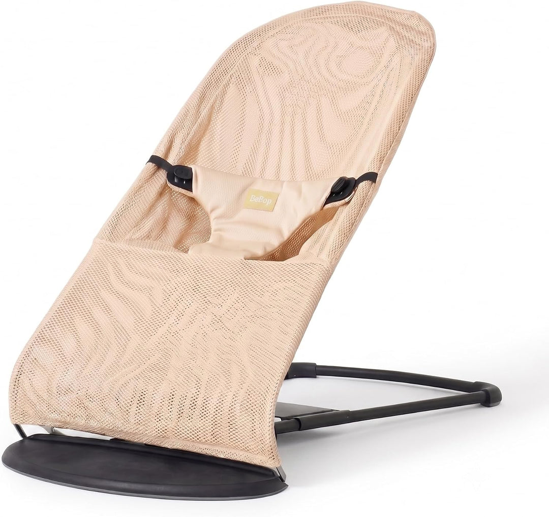 Bezug für Babyhängematte, Netzstoff, belltop Bezug kompatibel mit Babybjörn Sommerliege, Babysitz mi