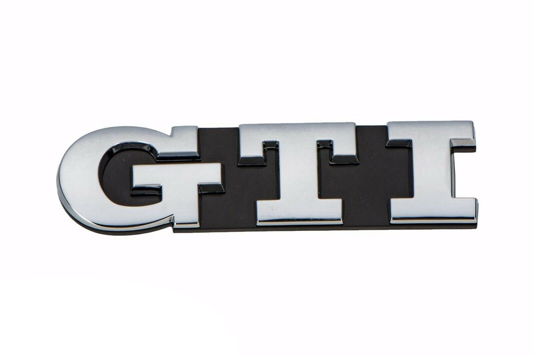 VW Original Schriftzug Emblem - 1K6853679D FXC