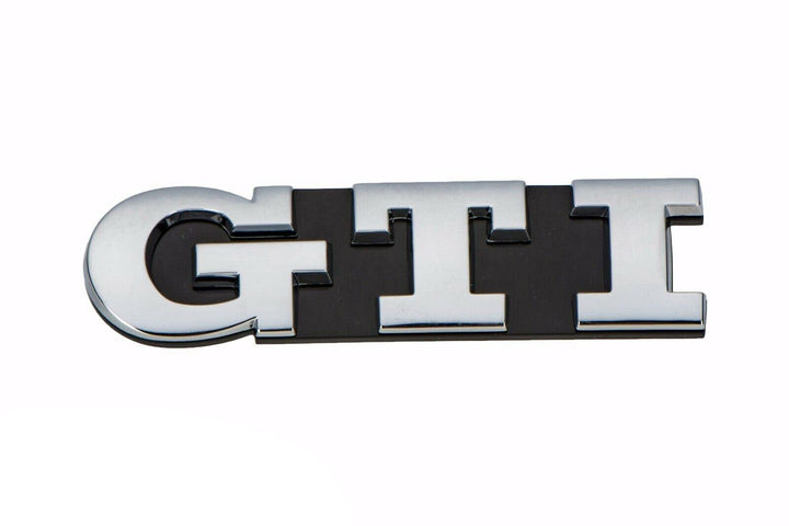 VW Original Schriftzug Emblem - 1K6853679D FXC