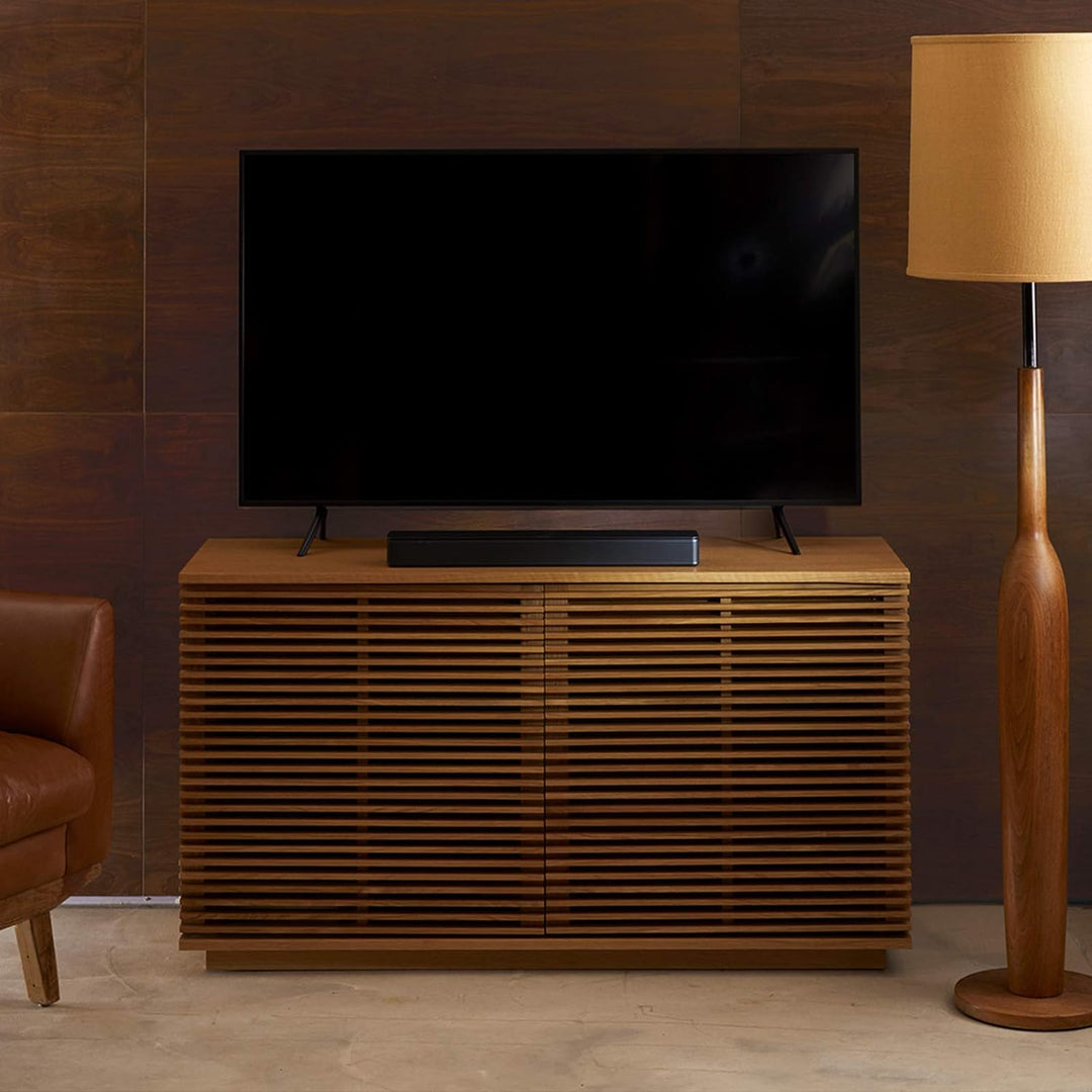 Bose TV Speaker – kompakte Soundbar mit Bluetooth-Verbindung, Black, Soundbar