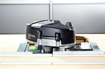 Festool 574613 Kantenanleimer CONTURO KA 65 KA 65 Set mit Kantenbearbeitungs-Set, mit Kantenbearbeit