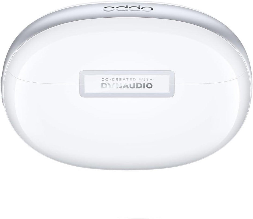 OPPO Enco X kabellose In-Ear Kopfhörer, Bluetooth 5.2, hybrid Geräuschunterdrückung, Android und iOS