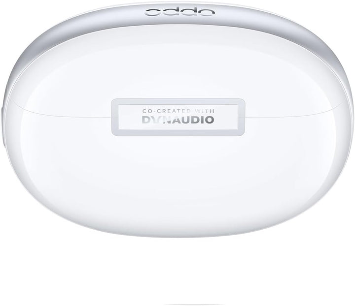 OPPO Enco X kabellose In-Ear Kopfhörer, Bluetooth 5.2, hybrid Geräuschunterdrückung, Android und iOS