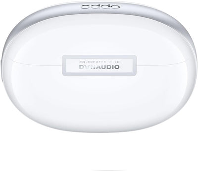 OPPO Enco X kabellose In-Ear Kopfhörer, Bluetooth 5.2, hybrid Geräuschunterdrückung, Android und iOS