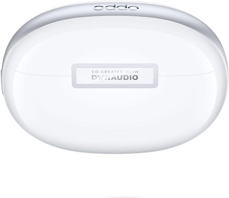OPPO Enco X kabellose In-Ear Kopfhörer, Bluetooth 5.2, hybrid Geräuschunterdrückung, Android und iOS