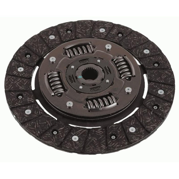 Sachs 3000 951 585 - Kupplungssatz