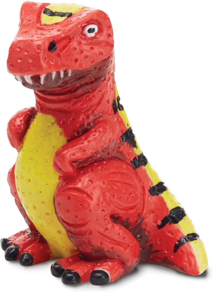Melissa & Doug | Dinosaur Figurines | Arts & Crafts | Craft Kits: Created By Me, Made Easy & More |