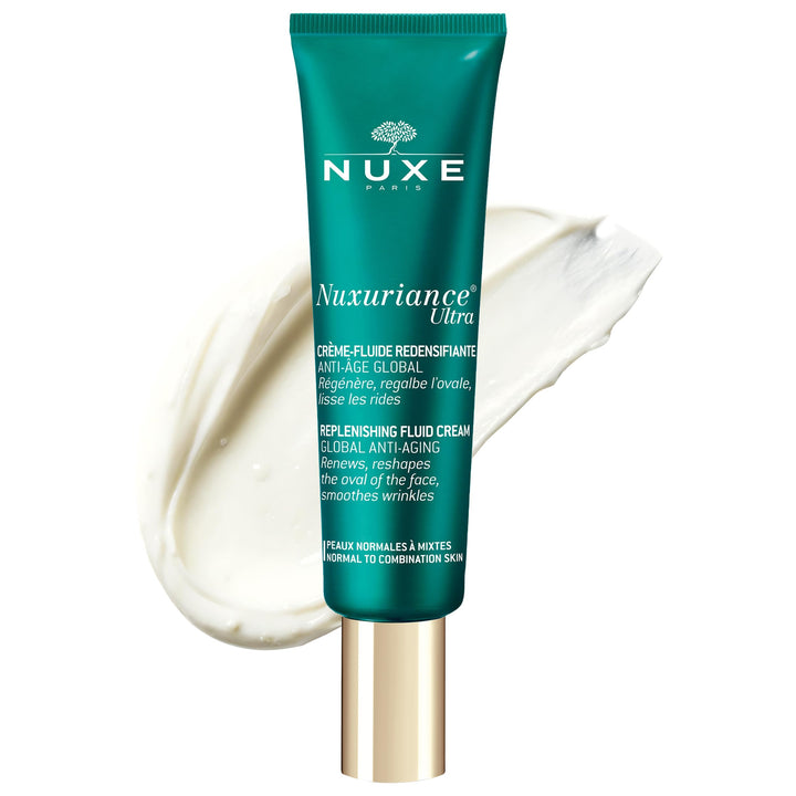 Nuxe Nuxuriance Ultra Replenishing Fluid Cream 50ml
