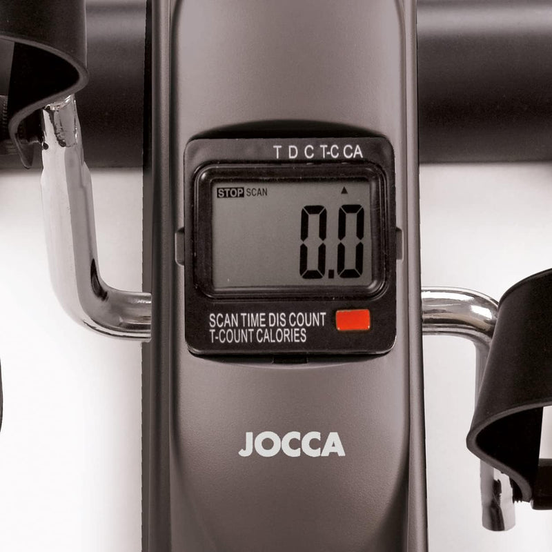 Jocca Pedaltrainer