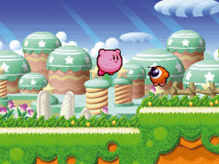 Kirby Super Star Ultra
