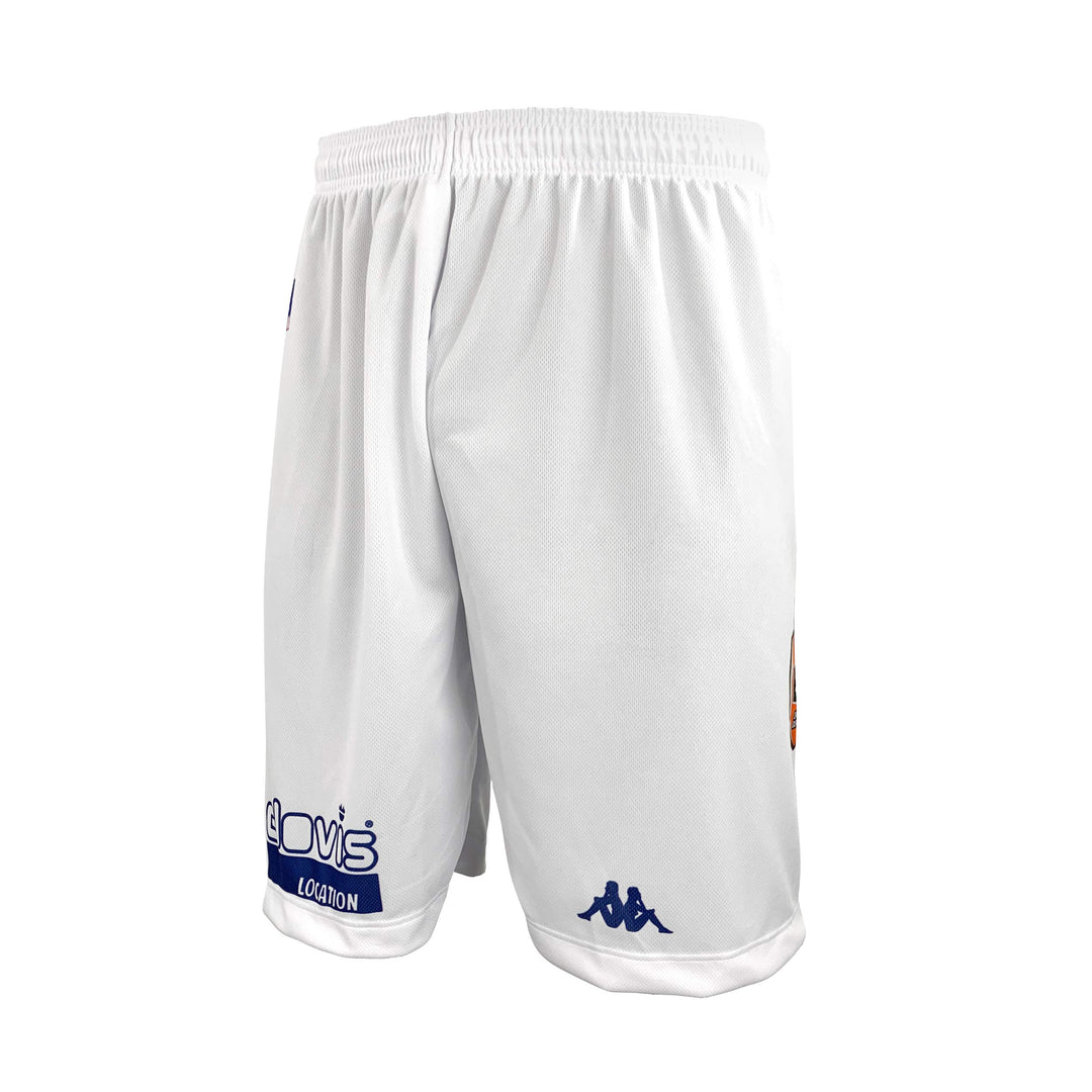 BCM Gravelines Dunkerque Unisex Sporthosen Gravelines-dunkerque Short Officiel Domicile 2019-2020 S