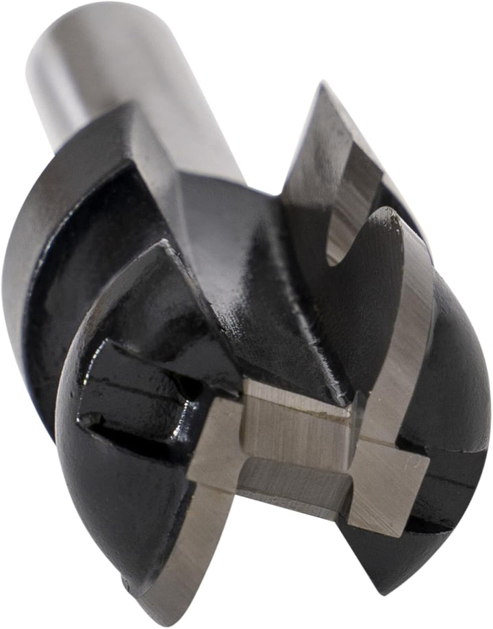 STIER Griffleistenfräser HW 8 mm Durchmesser 22-16 R2,5/6