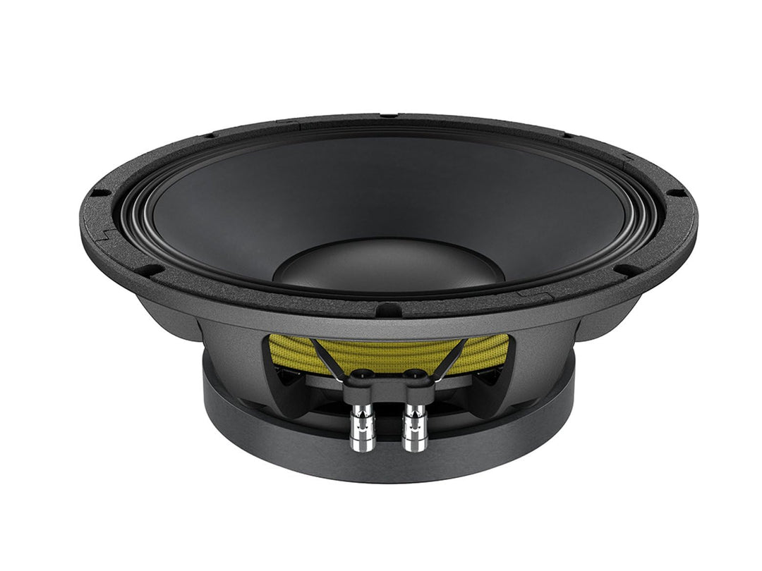 LAVOCE WAF124.02 12" Woofer Ferrite Magnet Aluminium Basketball-Treiber