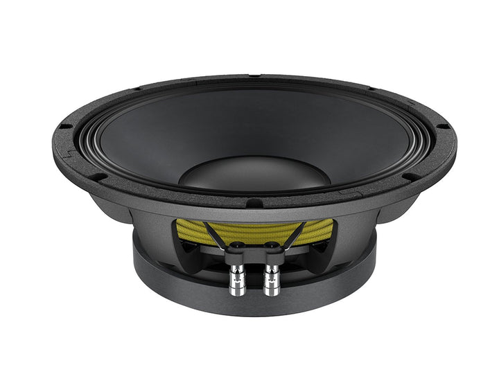 LAVOCE WAF124.02 12" Woofer Ferrite Magnet Aluminium Basketball-Treiber