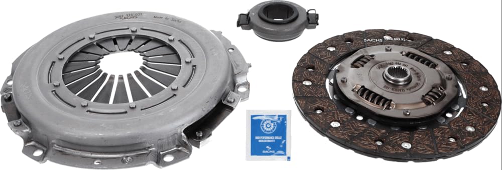 SACHS 3000 162 001 Kupplungssatz