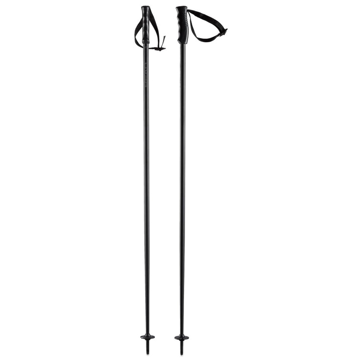 HEAD Unisex – Adult Multi Skistöcke 105 Schwarz, 105 Schwarz