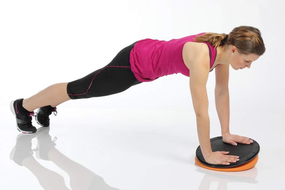 Togu Dynair Pro, Balancetrainer, 36x10 cm