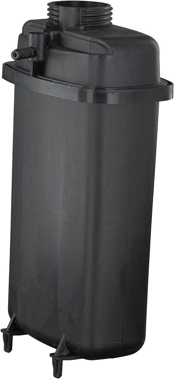 febi bilstein 23747 Kühlerausgleichsbehälter ohne Sensor , 1 Stück